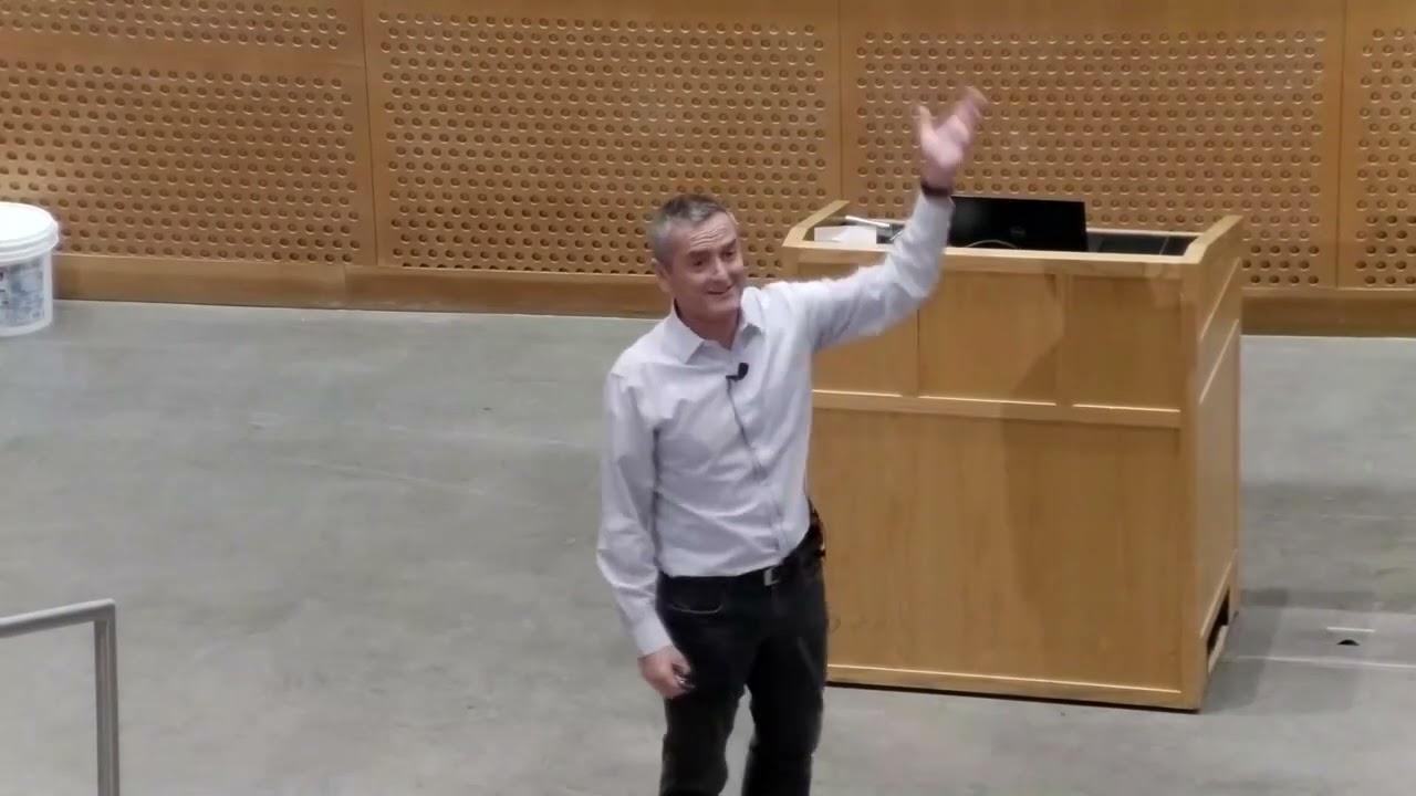 Lecture 11: The IS-LM-PC Model