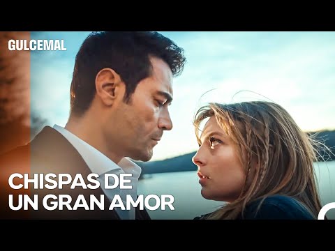 Un Poco De Pelea, Un Poco De Odio Y Mucho Amor - Gulcemal