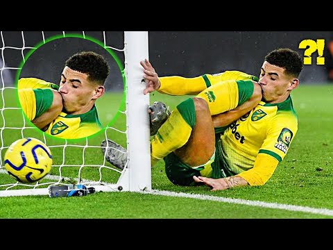 Soccer Comedy I Try Not to Laugh 🤭