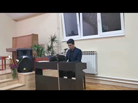 Emanuel Tulpan - Why ME Lord