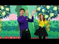 Watch video for The Wiggles Rock A Bye Bear Singing Soft Toy