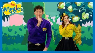The Wiggles Nursery Rhymes - Rock A Bye Your Bear | Kids Songs
