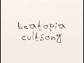 beabadoobee - Beatopia Cultsong (Lyric Video)
