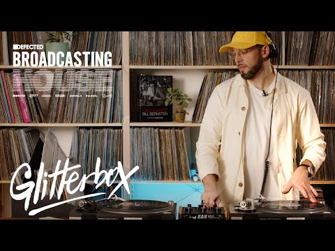 Young Pulse (Episode #13, Vinyl set Garage, Gospel & Classic House, shot in Paris)