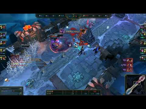 Kassadin penta