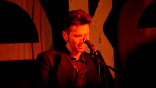 Spiritual Front - I Walk The Dead Line @ Wake Up