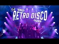 HIndi Retro Disco Mashup Barfi