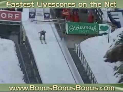 Two wins for Schlierenzauer