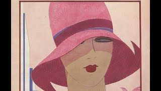 1920s Vogue | Deed I Do | Diana Krall