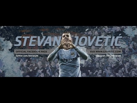 STEVAN JOVETIC 2014-2015 GOALS, ASSIST AND SKILLS HD WELCOME TO INTER