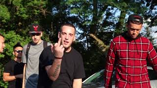 &quot;They Don&#39;t Wanna Play&quot; - B-Day ft Retro