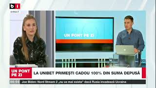 MECIUL ZILEI UNIBET, CLINCENI – FCSB: Pont pe goluri în cotă 2.02!