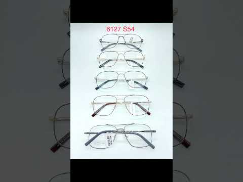 Premium Spectacles Frames