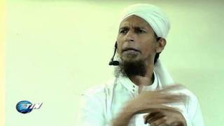 Maulana Abdul Salam: Cause &amp; Effect