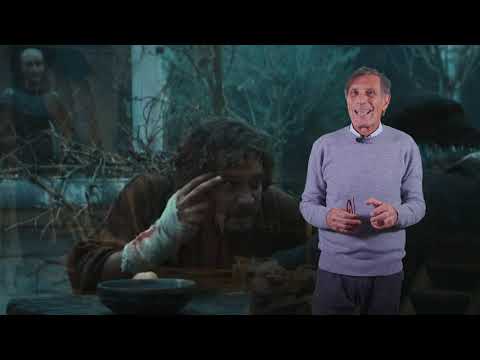 L'ombra di Caravaggio di Michele Placido: la nostra recensione!