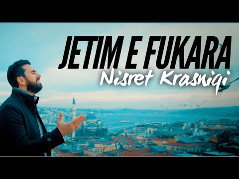 Nisret Krasniqi - Jetim e fukara 🅽🅴🆆 🅼🅸🆇
