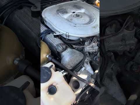 1982 Mercedes-Benz 500 (CC-2094301) for sale in Damascus, Oregon