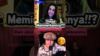 Download lagu Dimas Senopati and Iranian ~ Here Without You #dimassenopati #omegle #3doorsdown #trending mp3