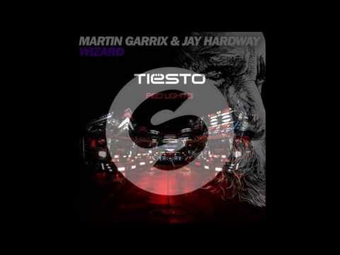 Tiesto vs. Martin Garrix - Red Lights meets Wizard (BaseTo Mashup)