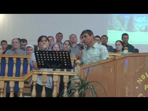 Andrei si Ala Condrea - Apocalipsa