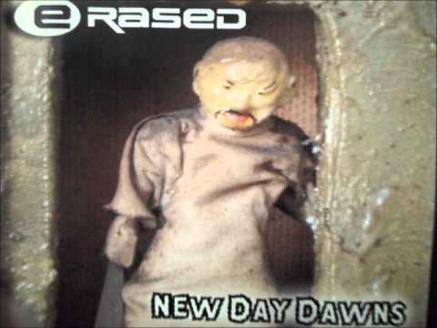 Erased - New Day Dawns