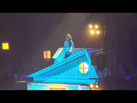 TIARA ANDINI ADRIAN KHALIF - BUKTIKAN | LIVE AT ISTORA SENAYAN 15.12.2024