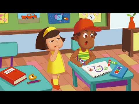 Smart English 2nd Edition Starter Unit 8 Conversation