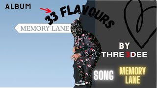 Memory Lane Music Video