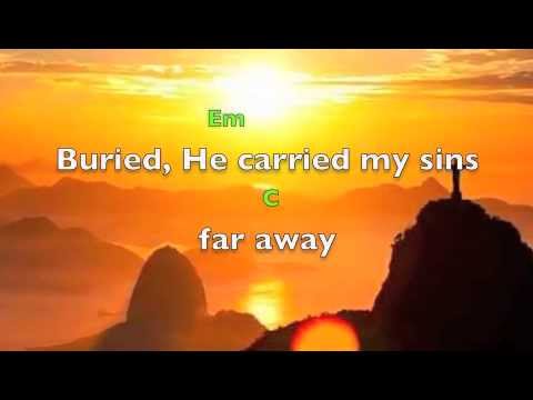 Glorious Day - Casting Crowns