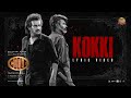 Kokki - Lyric video | Coolie | Superstar Rajinikanth | Upendra | Lokesh | Anirudh | Sun Pictures