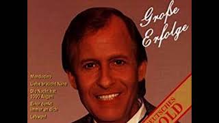 Baby, Du Bist Nicht Allein - Michael Holm  (I&#39;d Love You To Want Me)