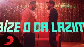 YENER Çevik feat. Birol giray BİZE O DA LAZIM 2019