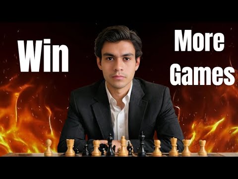 CHESS SLOW RUN AS ADULT IMPROVER| RATING FROM 528 to 561 ELO (ROAD TO 2000) 