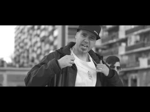 Ryma a.k.a. 3XL- Mala Hierba - (Featuring) Rubén Fernández (Video Oficial)