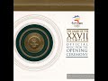 Under Southern Skies By Nikki Webster Sing 2001 Choir The Games Of The XXVII Olympiad 2000