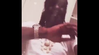 Chief Keef- *untitled* (unreleased)