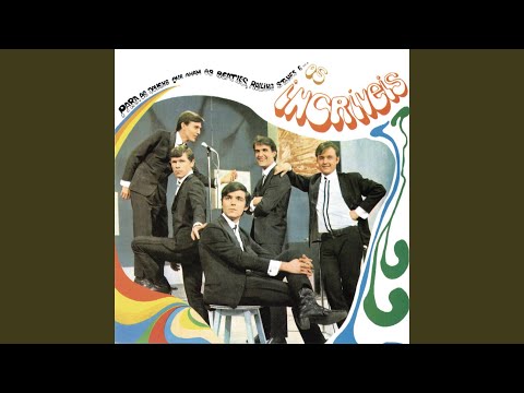 Santa Lucia - Os Incríveis
