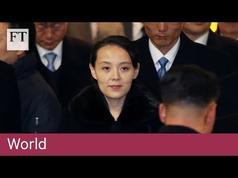 Kim Yo Jong: from the shadows to the limelight