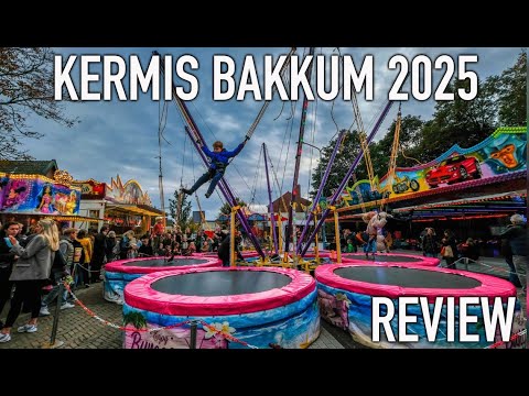 Video Kermiseditie 2025