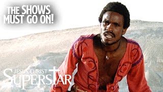 &quot;Heaven On Their Minds&quot; From Jesus Christ Superstar Film | Jesus Christ Superstar 50th Anniversary
