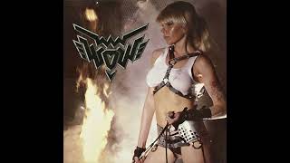 A1  I Love Sex (And Rock And Roll)  - Wendy O. Williams – WOW 1984 Vintage Vinyl Record Audio Only