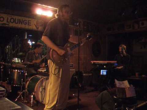 Kid Andersen - Aquavit Boogie