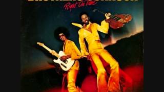 Brothers Johnson  -  Runnin' For Your Lovin'