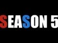 Dick Figures Season 5 Starts Now