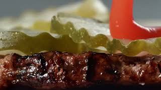 Cover art for The Official Whopper Commercial