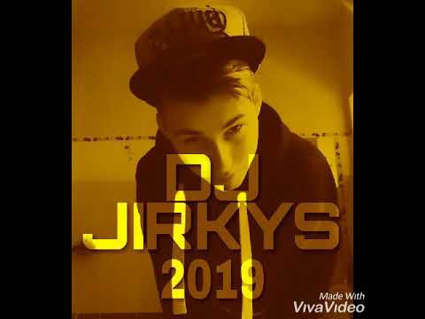 DJ JIRKYS - SUMMER 2019 is here - (beat)