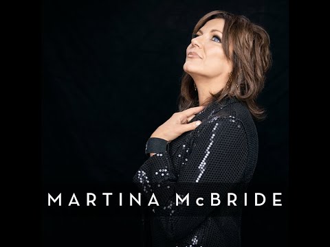 Martina McBride * LIVE FULL SHOW * August 8, 2010 - Bethlehem, PA