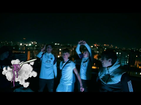 SAM K€€F - LO SANNO (pl2 compton RMX)