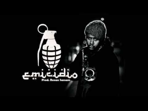 Emicida & Base Mc - Que Se Faz... ['prod. BASE﻿ Mc']