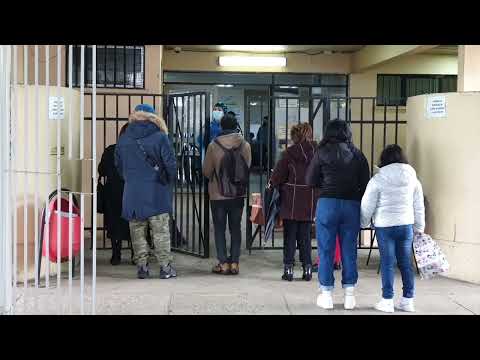 32 MÉDICOS REFUERZAN RED ASISTENCIAL DEL MAULE